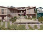 COMPLESSO RESIDENZIALE VISTA LAGO DI PROSSIMA REALIZZAZIONE A MANERBA DEL GARDA