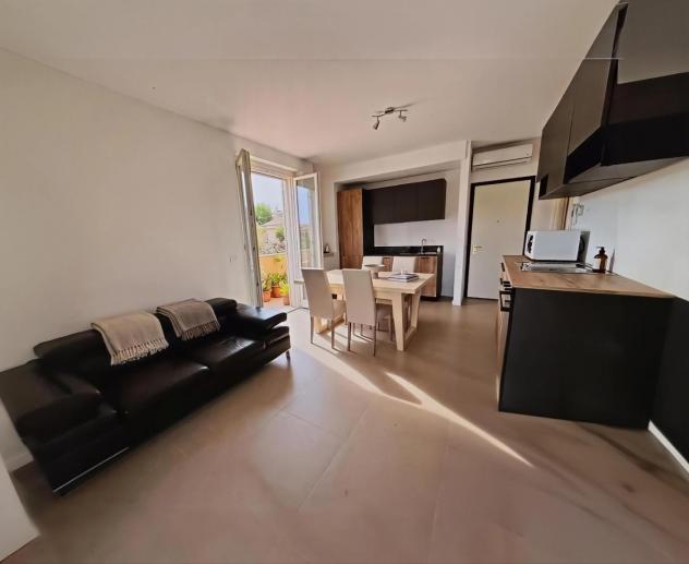 Appartamento in vendita a Ronchi - Massa 100 mq Rif: 1403917