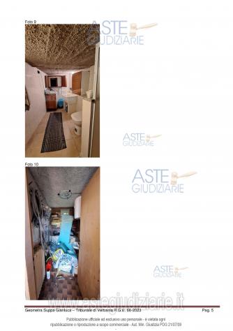 IMMOBILI-IMMOBILE RESIDENZIALE-via Progno n. 1 - Foto 7
