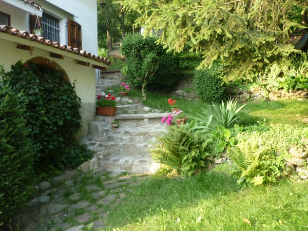 Casa indipendente loc. San Martino - Foto 2
