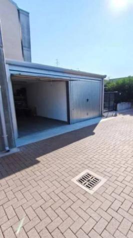 Immobile in asta di 121 m² con più di 5 locali e box auto in vendita a Nogarole Rocca - Foto 6