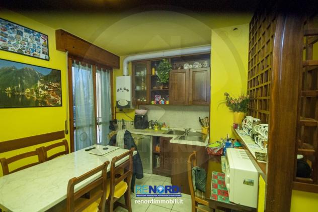 RIF. VIL3143 - CORTEOLONA - Appartamento di tre locali e servizi. Box auto. - Foto 8