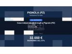 Immobile in asta di 113 m² in vendita a Pignola