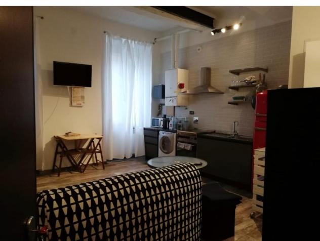 Appartamento in vendita a Reggio nell'Emilia