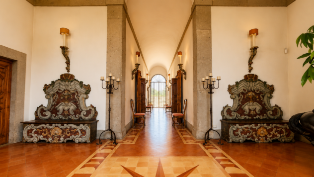Villa in vendita a Roma - Foto 16