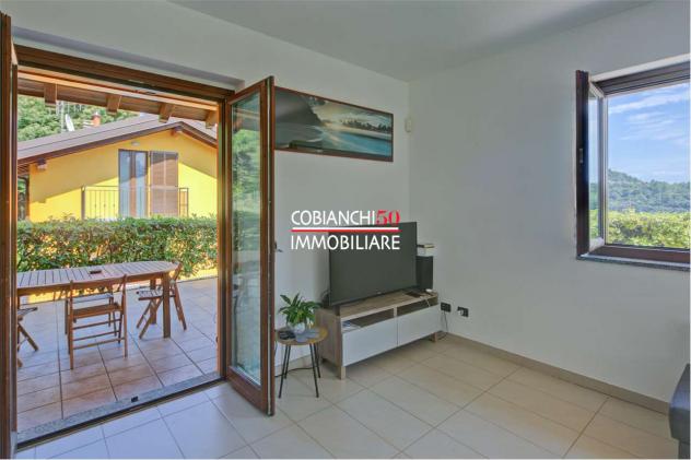V000789 - SPLENDIDA VILLA INDIPENDENTE CON GIARDINO - Foto 10