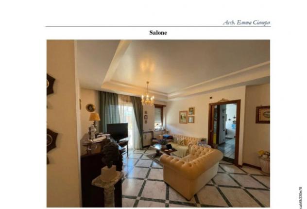 Immobile in asta di 141 m² con più di 5 locali in vendita a San Giorgio a Cremano - Foto 9