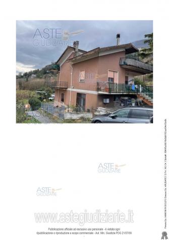 IMMOBILI-IMMOBILE RESIDENZIALE-Contrada Piano Battista - Foto 3