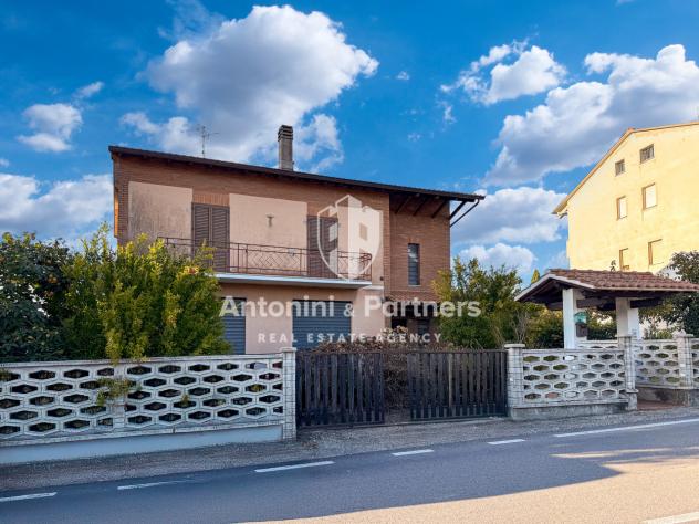 Indipendente in vendita a Todi