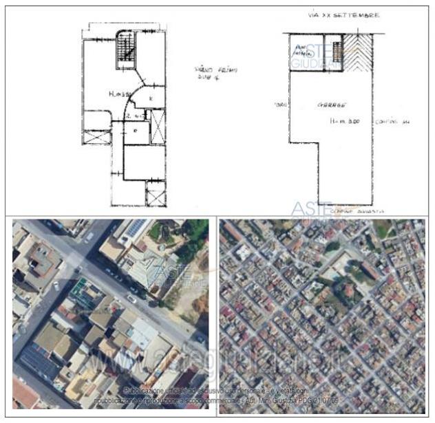 IMMOBILI-IMMOBILE RESIDENZIALE-Via XX Settembre 260/A - Foto 9