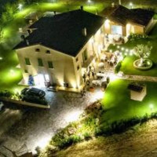 Villa San Rocco di Vitali Alberto