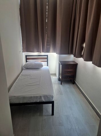 Palazzo GEMELLI via Lago di Bomba Bilocale 4 posti Letto (PE) - Foto 5