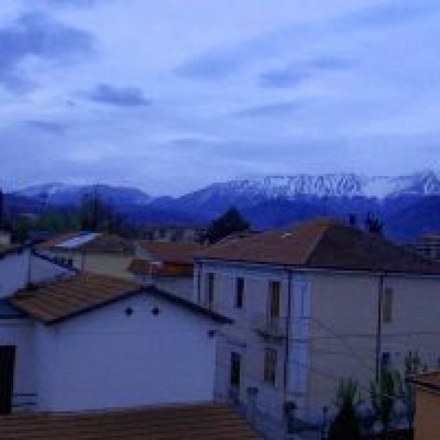 B&B La Magnolia