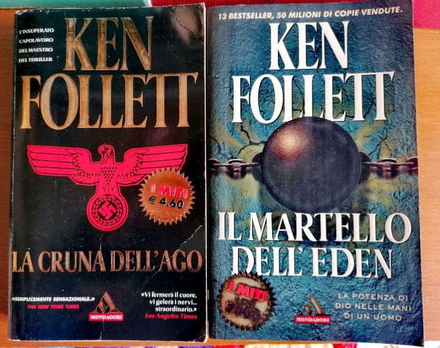 Ken Follett - Foto 6