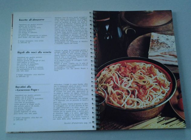 JBC - La pasta - Foto 2