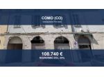 Immobile in asta di 46 m² in vendita a Como