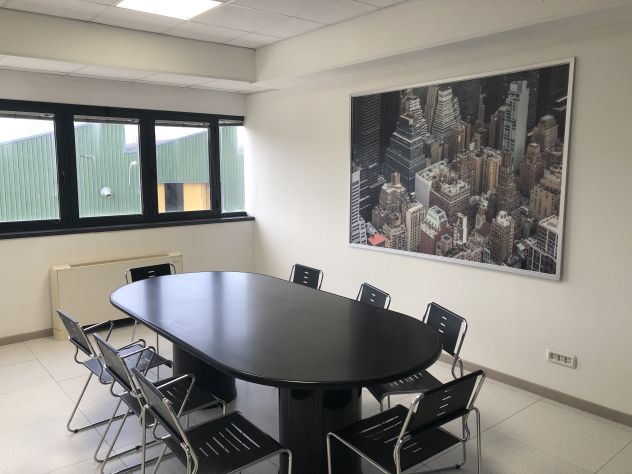 Uffici Corso Stati Uniti - NUOVA SEDE CO.3 !!! - Foto 8