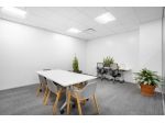 Ufficio privato in affitto per 5 persone a Rome Spaces Veneto