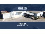 Immobile in asta di 10029 m² in vendita a Sezze