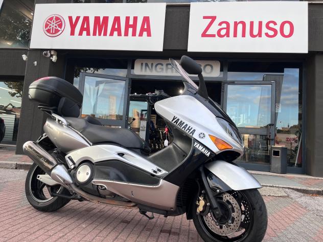 Yamaha T Max null - Foto 2