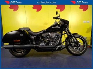 HARLEY-DAVIDSON Sport Glide 107  Garantita e Finanziabile rif. 23855263