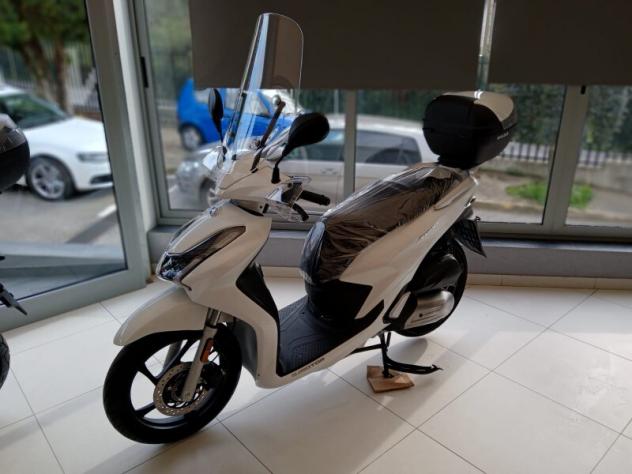 QJ Motor SQ 16 . - Foto 2