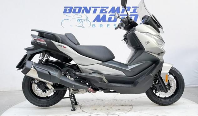 Voge Sfida SR4 400 Max MY 25 - NUOVO IN PRONTA CONSEGNA