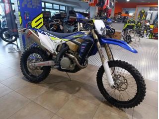 SHERCO 450 SEF FACTORY 500 SEF FACTORY rif. 23039022