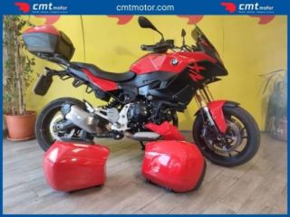 BMW F 900 XR Garantita e Finanziabile rif. 24013147