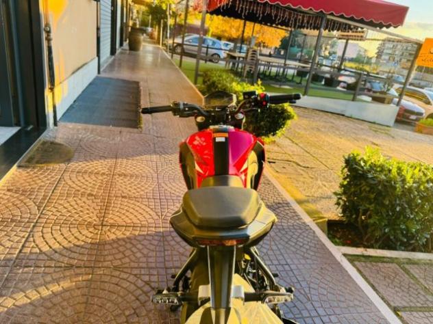 KEEWAY MOTOR RKF 125 NUOVA! PRONTA CONSEGNA, ULTIMA DISPONIBILE rif. 23995898 - Foto 4