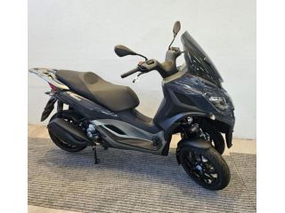 PIAGGIO MP3 310 E5+