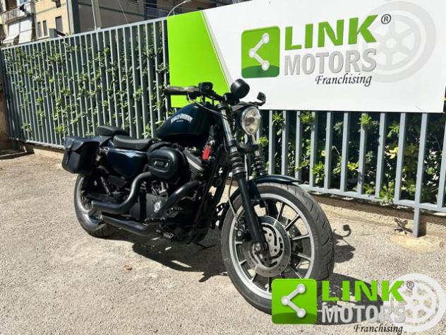HARLEY-DAVIDSON 883 Sportster R XL rif. 23926242 - Foto 2