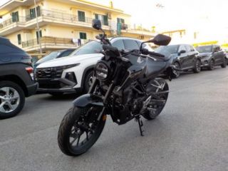 HONDA CB 125 R  NEW - PROMO RCA + Tasso Zero rif. 23344645