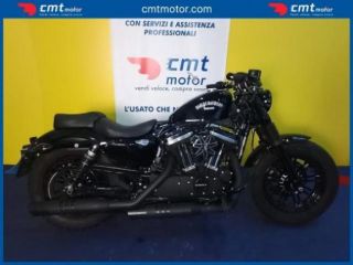 HARLEY-DAVIDSON 1200 Custom ABS - XL 1200C Garantita e Finanziabil rif. 23894401
