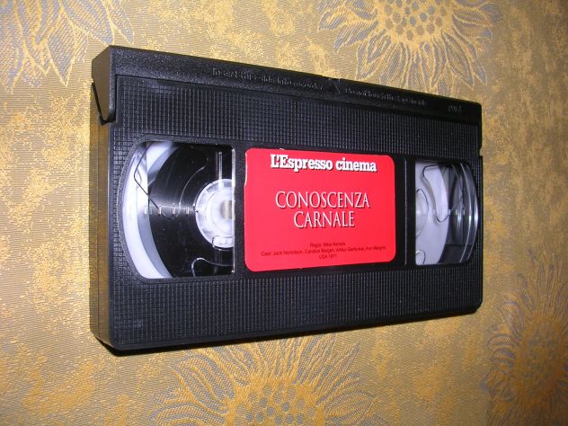CONOSCENZA CARNALE - Foto 4