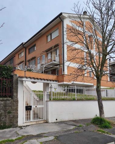 Appartamento in Via Campania