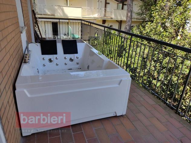 Appartamento in affitto a Cervia, Milano Marittima - Foto 13