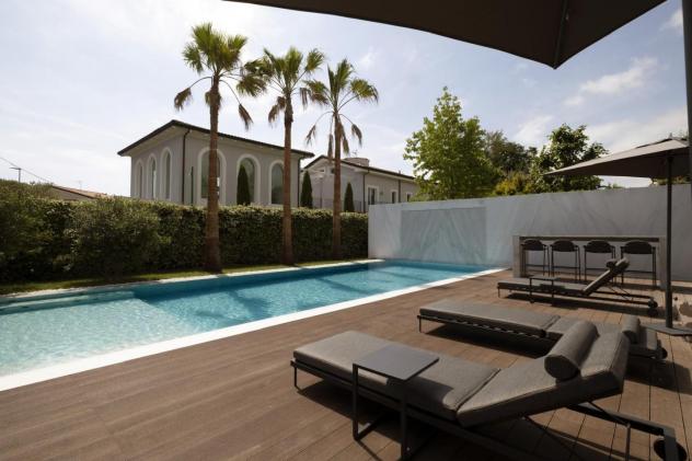 Villa in affitto a Vittoria Apuana - Forte dei Marmi 500 mq Rif: 1133529 - Foto 5