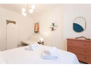 Delicious Studio With Balcony