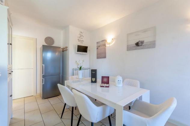 Villa in affitto a Marina di Pietrasanta - Pietrasanta 120 mq Rif: 1079155 - Foto 7