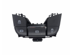 PULSANTIERA CENTRALE SKODA Karoq Serie 566927225A (18)