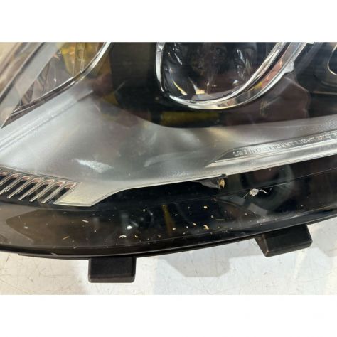 MERCEDES W166 GLE Faro anteriore ILS sx - 17414 - Foto 5