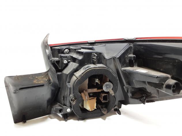 STOP FANALE POSTERIORE SINISTRO OPEL Grandland X YP00098380 (17) - Foto 4