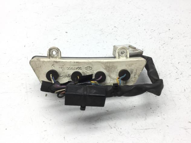 GILERA NEXUS 500 GRUPPO SPIE STRUMENTAZIONE MANUBRIO 2003 2005 M35100 - Foto 5