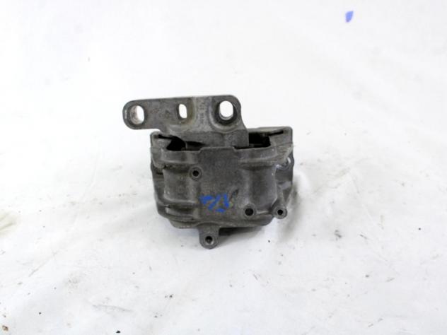 1K0199262L SUPPORTO MOTORE VOLKSWAGEN GOLF 6 1.6 B 75KW 5M 5P (2009) RICAMBIO USATO - Foto 2