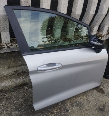 Porta portiera anteriore dx Ford Fiesta 2019 - Foto 3