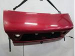 6K5827025G PORTELLONE COFANO POSTERIORE BAULE SEAT CORDOBA 1.4 D 44KW 5M 5P …