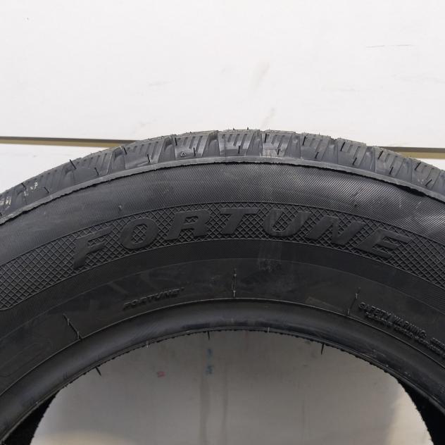 4 GOMME 215 65 16 FORTUNE A61273 - Foto 4