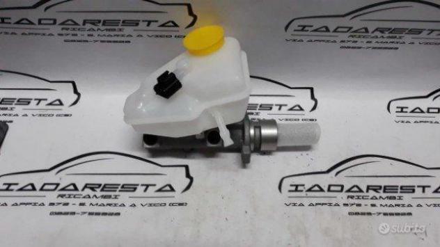 Pompa Freno Ford Mondeo III 1369797