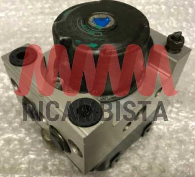 Honda Jazz ABS Bosch 0265950433 SAA-G0 - Foto 2